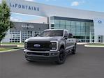 2024 Ford F-350 Crew Cab SRW 4x4 Pickup for sale #24D1116 - photo 3