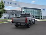 2024 Ford F-350 Crew Cab SRW 4x4 Pickup for sale #24D1116 - photo 8