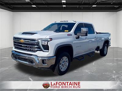 2024 Chevrolet Silverado 2500 Crew Cab 4WD Pickup for sale #24D1123A - photo 1