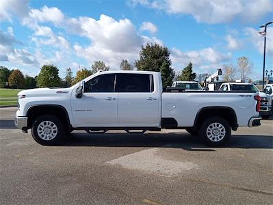 2024 Chevrolet Silverado 2500 Crew Cab 4WD Pickup for sale #24D1123A - photo 2