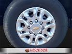 2024 Chevrolet Silverado 2500 Crew Cab 4WD Pickup for sale #24D1123A - photo 11