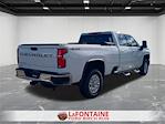 2024 Chevrolet Silverado 2500 Crew Cab 4WD Pickup for sale #24D1123A - photo 4