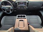 Used 2018 Chevrolet Silverado 1500 LT Double Cab 4x4 Pickup for sale #24D468A - photo 28