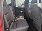 Used 2018 Chevrolet Silverado 1500 LT Double Cab 4x4 Pickup for sale #24D468A - photo 30