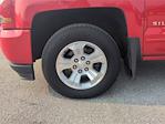 Used 2018 Chevrolet Silverado 1500 LT Double Cab 4x4 Pickup for sale #24D468A - photo 33