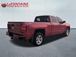 Used 2018 Chevrolet Silverado 1500 LT Double Cab 4x4 Pickup for sale #24D468A - photo 5