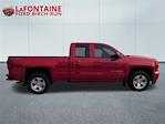 Used 2018 Chevrolet Silverado 1500 LT Double Cab 4x4 Pickup for sale #24D468A - photo 6