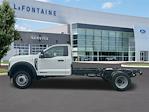 New 2024 Ford F-600 Regular Cab 4x4 11' 3" Rugby Stainless Steel Dump Truck for sale #24DC138 - photo 65