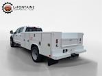 2024 Ford F-550 Crew Cab DRW 4x4, Reading Classic II Steel Service Truck for sale #24DC146 - photo 5