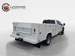 2024 Ford F-550 Crew Cab DRW 4x4, Reading Classic II Steel Service Truck for sale #24DC146 - photo 7