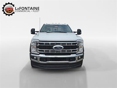 2024 Ford F-550 Crew Cab DRW 4x4 Service Truck for sale #24DC167 - photo 2