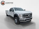 2024 Ford F-550 Crew Cab DRW 4x4 Service Truck for sale #24DC167 - photo 3