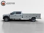 2024 Ford F-550 Crew Cab DRW 4x4 Service Truck for sale #24DC167 - photo 4