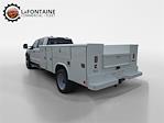 2024 Ford F-550 Crew Cab DRW 4x4 Service Truck for sale #24DC167 - photo 5
