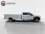 2024 Ford F-550 Crew Cab DRW 4x4 Service Truck for sale #24DC167 - photo 8