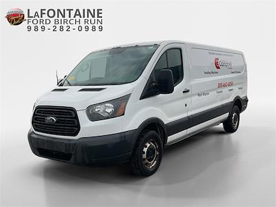 2015 Ford Transit 250 Low Roof Empty Cargo Van for sale #24DC172A - photo 1