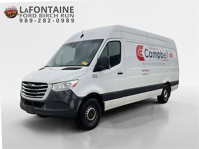 2019 Freightliner Sprinter 2500 4x2 Empty Cargo Van for sale #24DC172B - photo 1