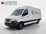 2019 Freightliner Sprinter 2500 4x2 Empty Cargo Van for sale #24DC172B - photo 1
