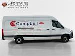 2019 Freightliner Sprinter 2500 4x2 Empty Cargo Van for sale #24DC172B - photo 8