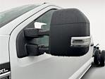 New 2024 Ford F-550 XL Crew Cab 4x4 Cab Chassis for sale #24DC175 - photo 10