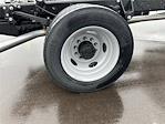 New 2024 Ford F-550 XL Crew Cab 4x4 Cab Chassis for sale #24DC175 - photo 17