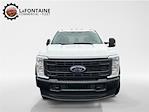 New 2024 Ford F-550 XL Crew Cab 4x4 Cab Chassis for sale #24DC175 - photo 2
