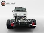 New 2024 Ford F-550 XL Crew Cab 4x4 Cab Chassis for sale #24DC175 - photo 6