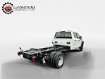 New 2024 Ford F-550 XL Crew Cab 4x4 Cab Chassis for sale #24DC175 - photo 7
