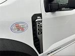 New 2024 Ford F-550 XL Crew Cab 4x4 Cab Chassis for sale #24DC175 - photo 9