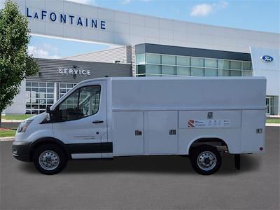 2024 Ford Transit 350 AWD Reading Service Utility Van for sale #24DC176 - photo 2