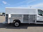 2024 Ford Transit 350 AWD Reading Service Utility Van for sale #24DC176 - photo 11