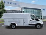 2024 Ford Transit 350 AWD Reading Service Utility Van for sale #24DC176 - photo 13