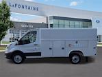 2024 Ford Transit 350 AWD Reading Service Utility Van for sale #24DC176 - photo 2