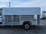 2024 Ford Transit 350 AWD Reading Service Utility Van for sale #24DC176 - photo 4