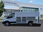 2024 Ford Transit 350 AWD Reading Service Utility Van for sale #24DC176 - photo 5