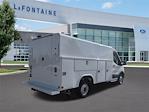 2024 Ford Transit 350 AWD Reading Service Utility Van for sale #24DC176 - photo 9