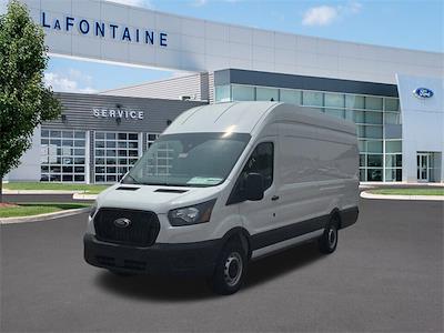 New 2024 Ford Transit 350 High Roof Empty Cargo Van for sale #24DC177 - photo 1