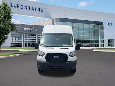 New 2024 Ford Transit 350 High Roof Empty Cargo Van for sale #24DC177 - photo 2