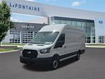 New 2024 Ford Transit 350 High Roof Empty Cargo Van for sale #24DC177 - photo 1