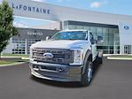 2024 Ford F-600 Regular Cab DRW 4x4 Rugby Dump Truck for sale #24DC179 - photo 1