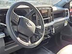 2024 Ford F-600 Regular Cab DRW 4x4 Rugby Dump Truck for sale #24DC179 - photo 14