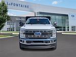 2024 Ford F-600 Regular Cab DRW 4x4 Cab Chassis for sale #24DC180 - photo 10