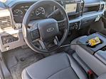 2024 Ford F-600 Regular Cab DRW 4x4 Cab Chassis for sale #24DC180 - photo 12