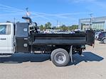 2024 Ford F-600 Regular Cab DRW 4x4 Cab Chassis for sale #24DC180 - photo 3