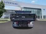 2024 Ford F-600 Regular Cab DRW 4x4 Cab Chassis for sale #24DC180 - photo 5