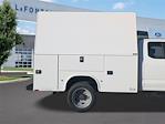 2024 Ford F-550 Super Cab DRW 4WD Knapheide Enclosed Service Body for sale #24DC183 - photo 10