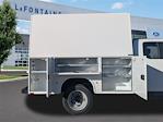 2024 Ford F-550 Super Cab DRW 4WD Knapheide Enclosed Service Body for sale #24DC183 - photo 11