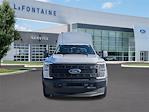 2024 Ford F-550 Super Cab DRW 4WD Knapheide Enclosed Service Body for sale #24DC183 - photo 13