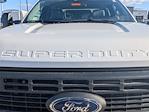 2024 Ford F-550 Super Cab DRW 4WD Knapheide Enclosed Service Body for sale #24DC183 - photo 14