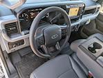 2024 Ford F-550 Super Cab DRW 4WD Knapheide Enclosed Service Body for sale #24DC183 - photo 15